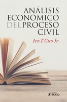 Análisis Econômico del Processo Civil 6500130715 Book Cover