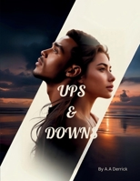 Ups and Downs 1 B0FMJTP6TR Book Cover