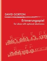 Erinnerungsspiel 1326886886 Book Cover