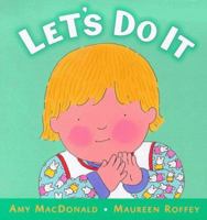 Let's Do It 156402024X Book Cover