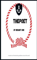 The Poet (B&W Edition) 163920301X Book Cover