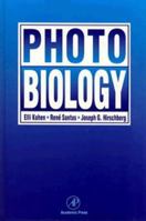 Photobiology 0124177557 Book Cover