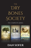 The Dry Bones Society: The Complete Series 0986393290 Book Cover