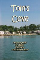 Tom's Cove: The True Stories of a Family Camping on Chincoteague Island 0967986265 Book Cover