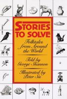 Stories to Solve 0380732602 Book Cover