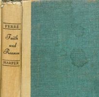 Faith and Reason (Essay index reprint series) B000ICRGAW Book Cover