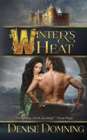 Winter's Heat 0451404386 Book Cover