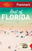 Frommer's Best of Florida 1628876271 Book Cover