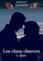 Aurore: Les clans obscurs, tome 2 2322485837 Book Cover