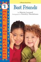 Best Friends (Real Kids Readers. Level 1) 076132089X Book Cover