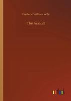 The Assault 3732658864 Book Cover