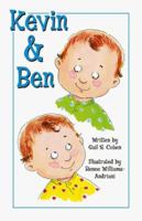 Kevin and Ben 0965544281 Book Cover