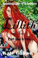 Lillith 1499375956 Book Cover