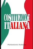 Costituzione italiana 1471658112 Book Cover