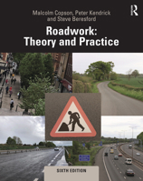 Roadwork: Theory and Practice 0815383185 Book Cover