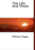 The Life and Times 1010045423 Book Cover