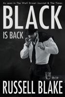 Black Is Back 1493656813 Book Cover