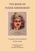 The Book of Nazir Akbarabadi 1503399079 Book Cover