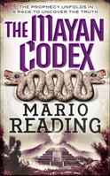 The Mayan codex 1848875282 Book Cover