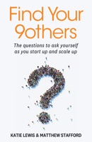 Find Your 9others: Answers to the Questions That Are Keeping You Up at Night 1788604466 Book Cover