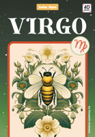 Virgo 1098247973 Book Cover