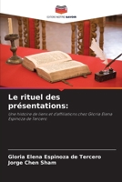 Le rituel des présentations (French Edition) 6208354838 Book Cover