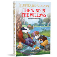 The Wind in the Willow 9362051214 Book Cover