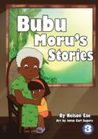 Bubu Moru's Stories 1925960676 Book Cover