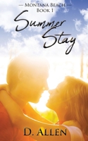 Summer Stay (Montana Beach) 1945336595 Book Cover