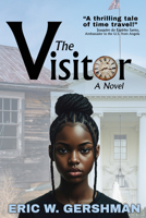 The Visitor 0883784416 Book Cover