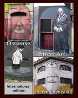 Ostiense Street Art 153491465X Book Cover