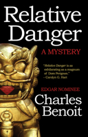 Relative Danger 1590582713 Book Cover
