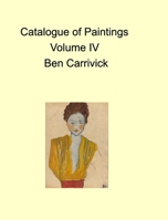 Catalogue of Paintings Volume IV Ben Carrivick 1715528263 Book Cover