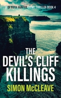 The Devil's Cliff Killings 1914374118 Book Cover