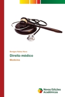 Direito médico: Medicina 6203467219 Book Cover