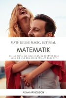 Matematik: Matematikbok med tomma rutade sidor - perfekt som f�delsedagspresent eller till barn/ton�ring inf�r skolstart B084QLBS94 Book Cover