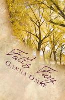 Fall's Fury by Ganna Omar 1541123344 Book Cover