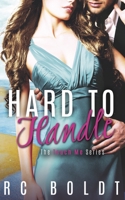 Hard To Handle 1682305678 Book Cover