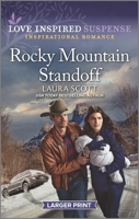 Rocky Mountain Standoff 1335554742 Book Cover