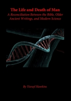The Life and Death of Mankind B0DRX4JGM9 Book Cover