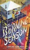 Burning Season B0GN11B9ML Book Cover