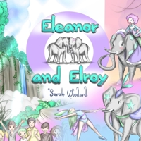 Eleanor and Elroy B09FNM1H4D Book Cover