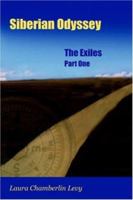 Siberian Odyssey: The Exiles Part One 1420814966 Book Cover