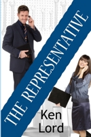 The Representative 1300038535 Book Cover