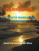 A Semi�tica do Texto Narrativo Liter�rio 1393516475 Book Cover