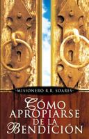 Como Apropiarse de la Bendicion 0789915790 Book Cover