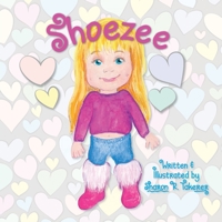 Shoezee 1627878114 Book Cover