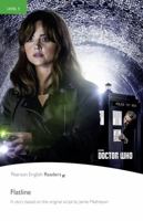 Level 3: Doctor Who: Flatline 1292206152 Book Cover