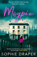 Magpie 0008403392 Book Cover