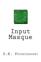 Input Masque 1500132691 Book Cover